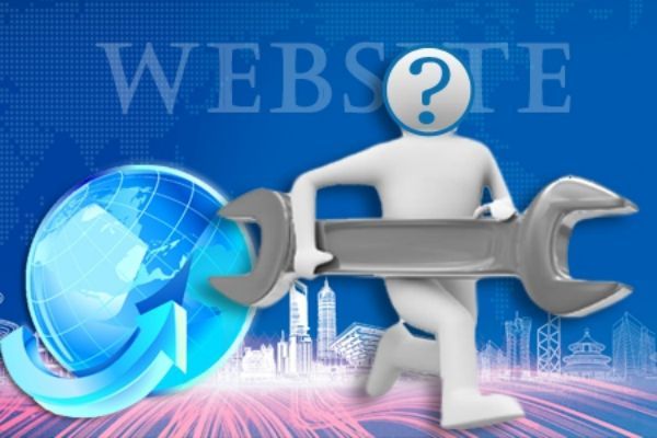 石楼�农副产品外贸站Google Core Web Vitals优化：面向全球市场的性能调优